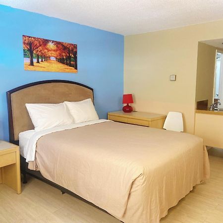 Slumber Lodge Hope Ngoại thất bức ảnh