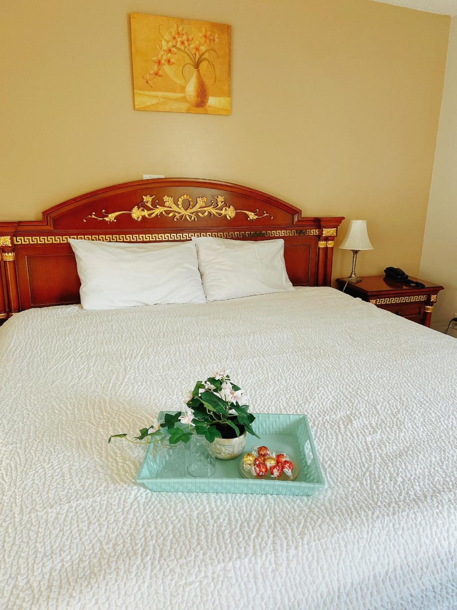 Slumber Lodge Hope Ngoại thất bức ảnh