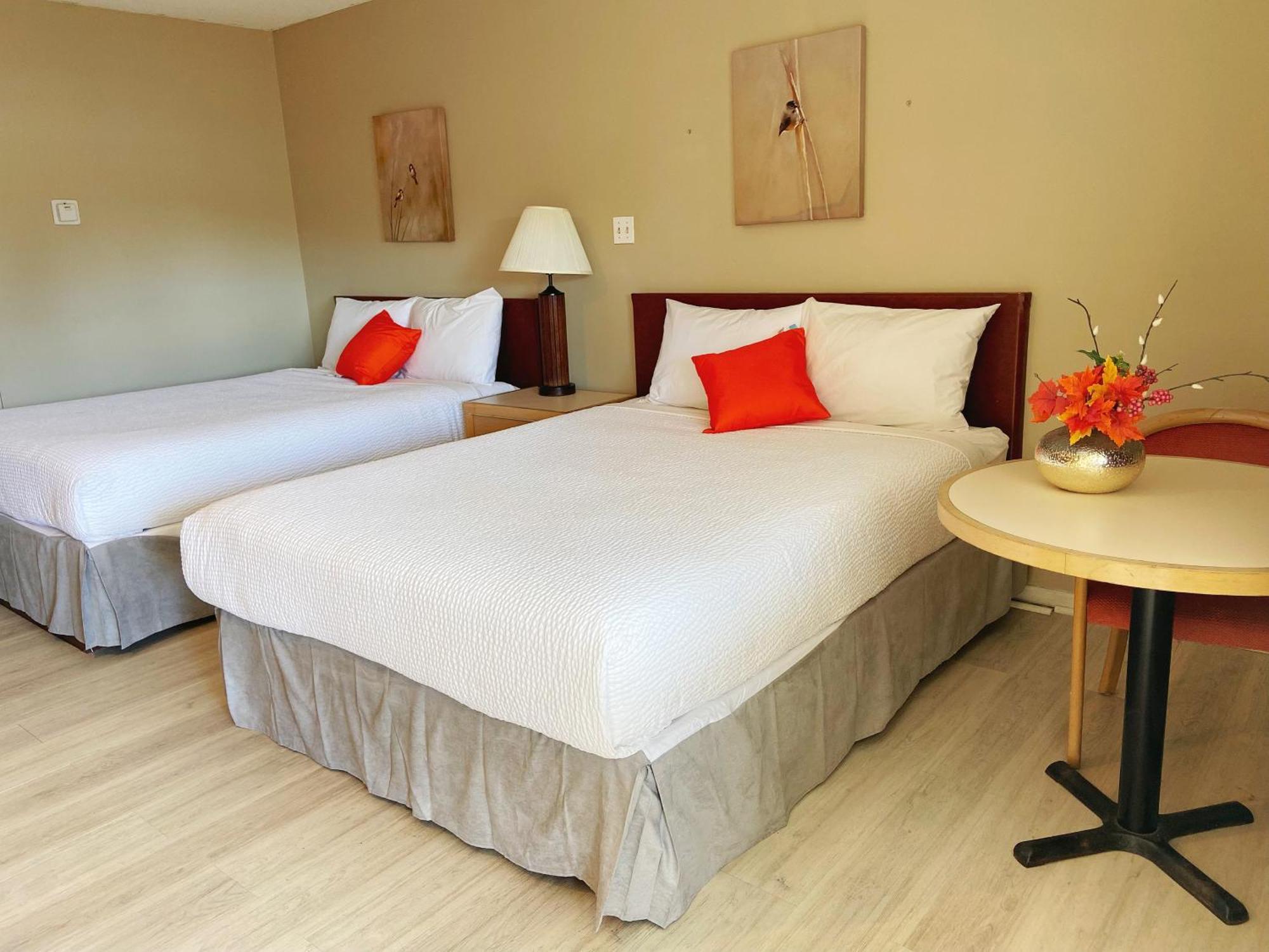 Slumber Lodge Hope Ngoại thất bức ảnh