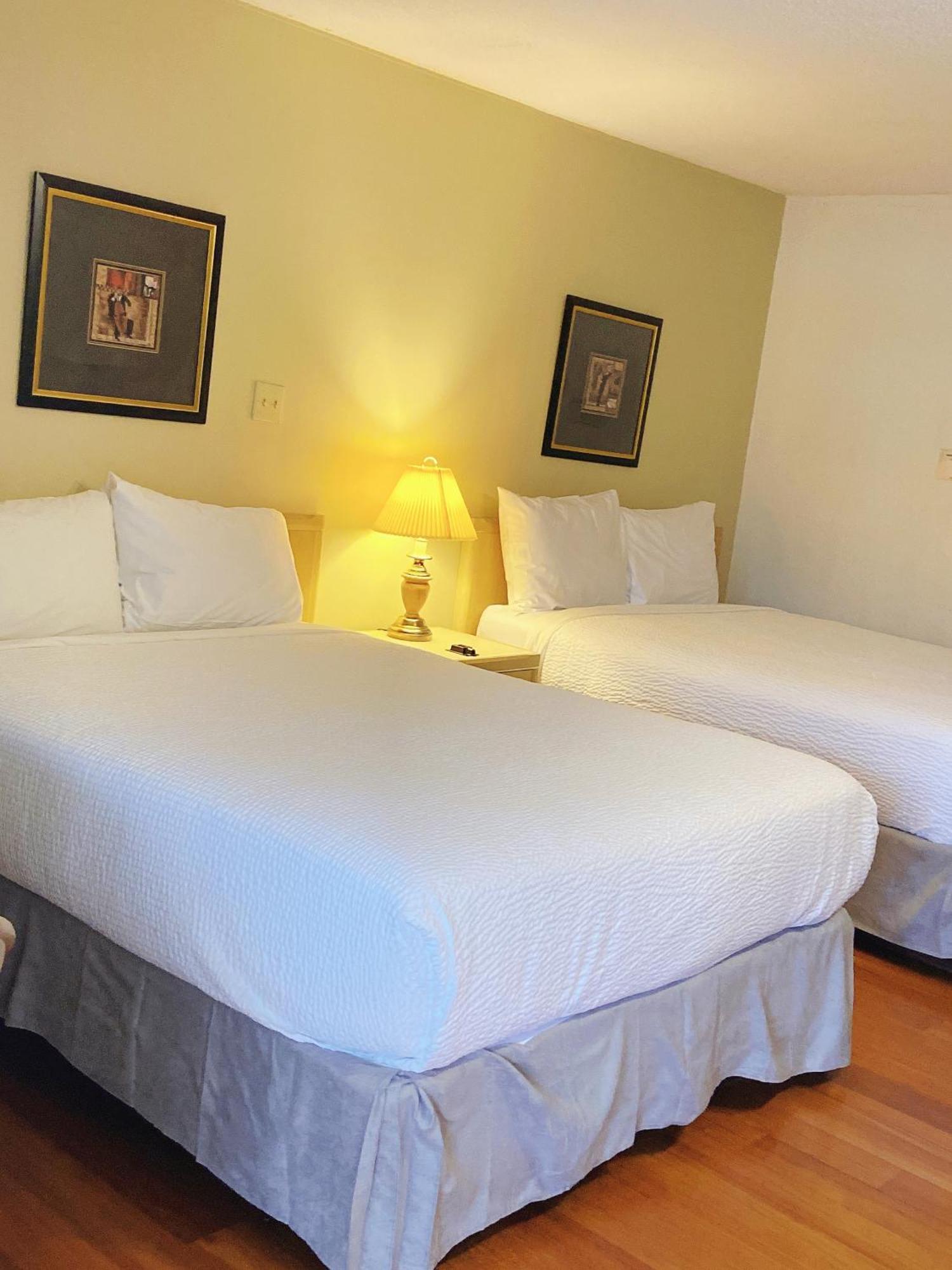 Slumber Lodge Hope Ngoại thất bức ảnh
