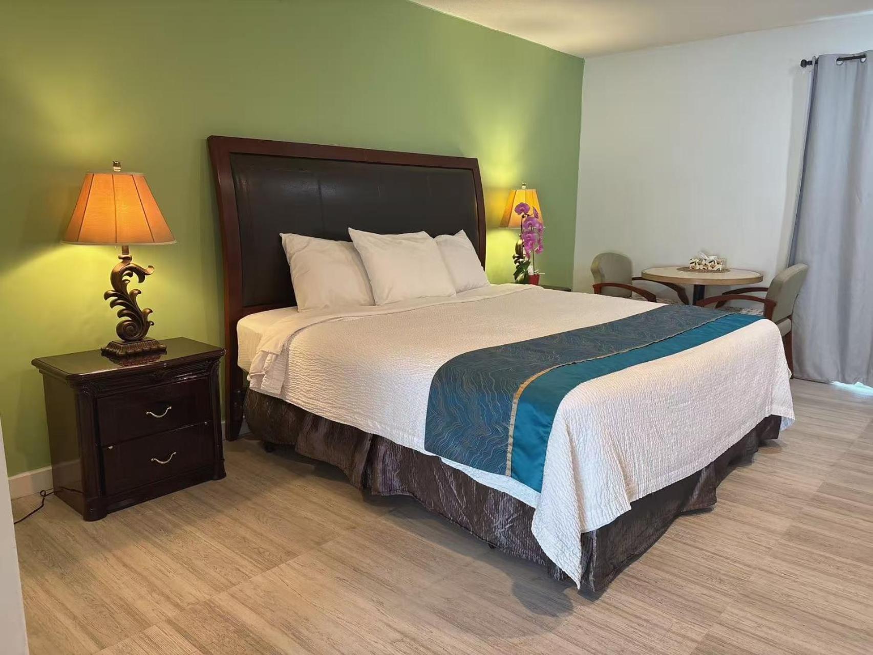 Slumber Lodge Hope Ngoại thất bức ảnh