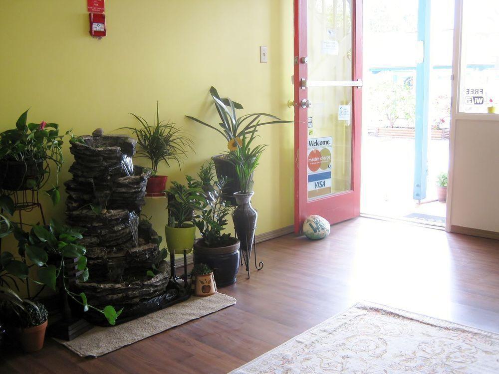 Slumber Lodge Hope Ngoại thất bức ảnh