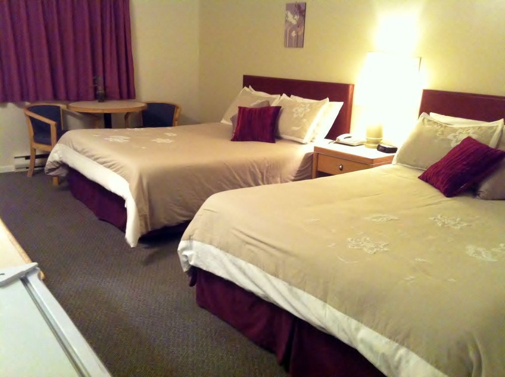 Slumber Lodge Hope Ngoại thất bức ảnh