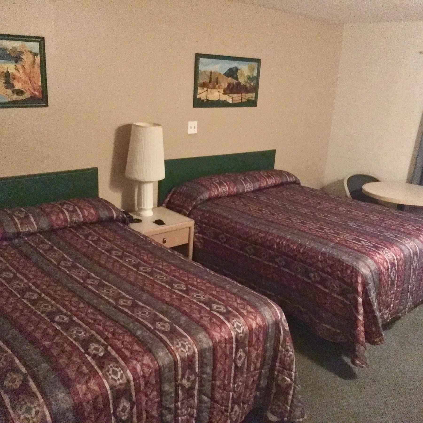 Slumber Lodge Hope Ngoại thất bức ảnh