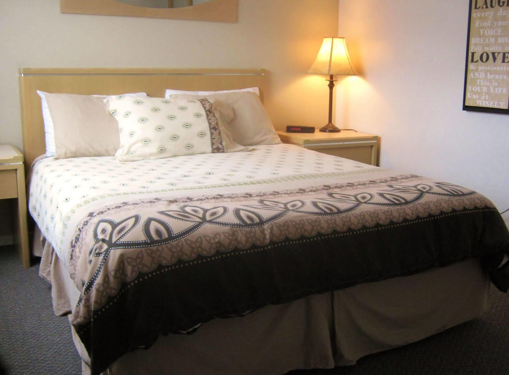 Slumber Lodge Hope Ngoại thất bức ảnh