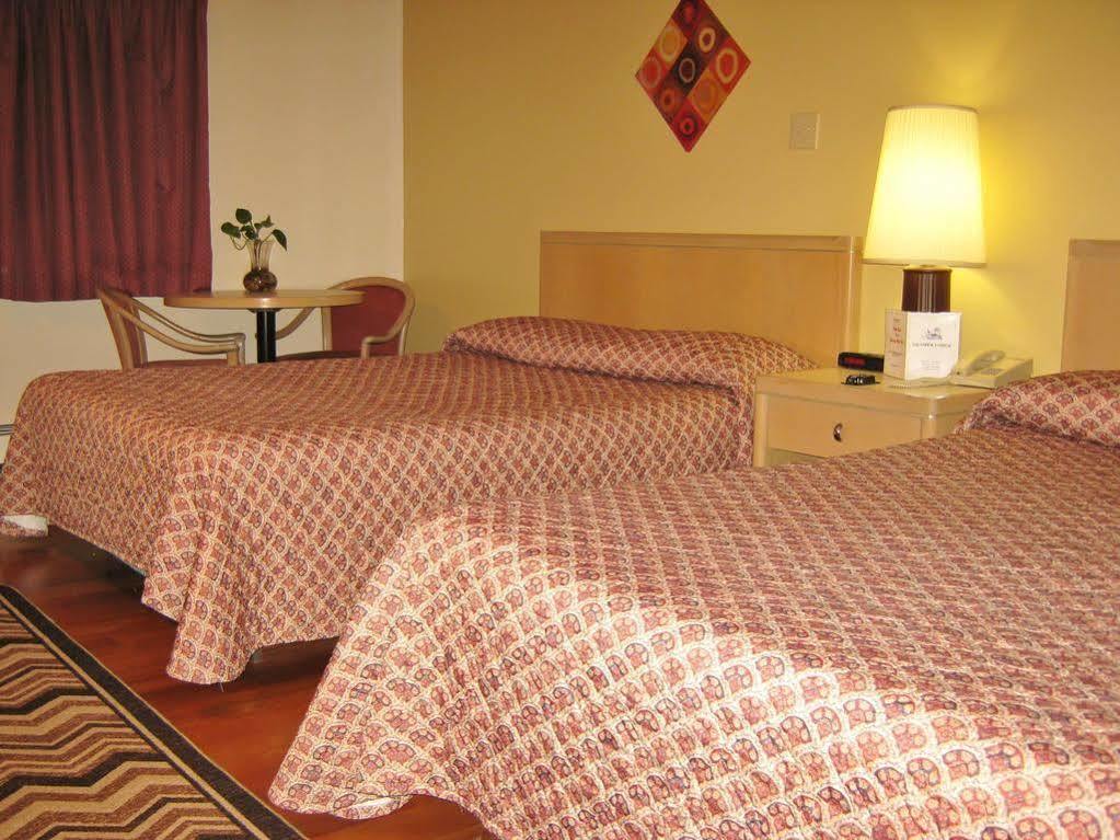 Slumber Lodge Hope Ngoại thất bức ảnh