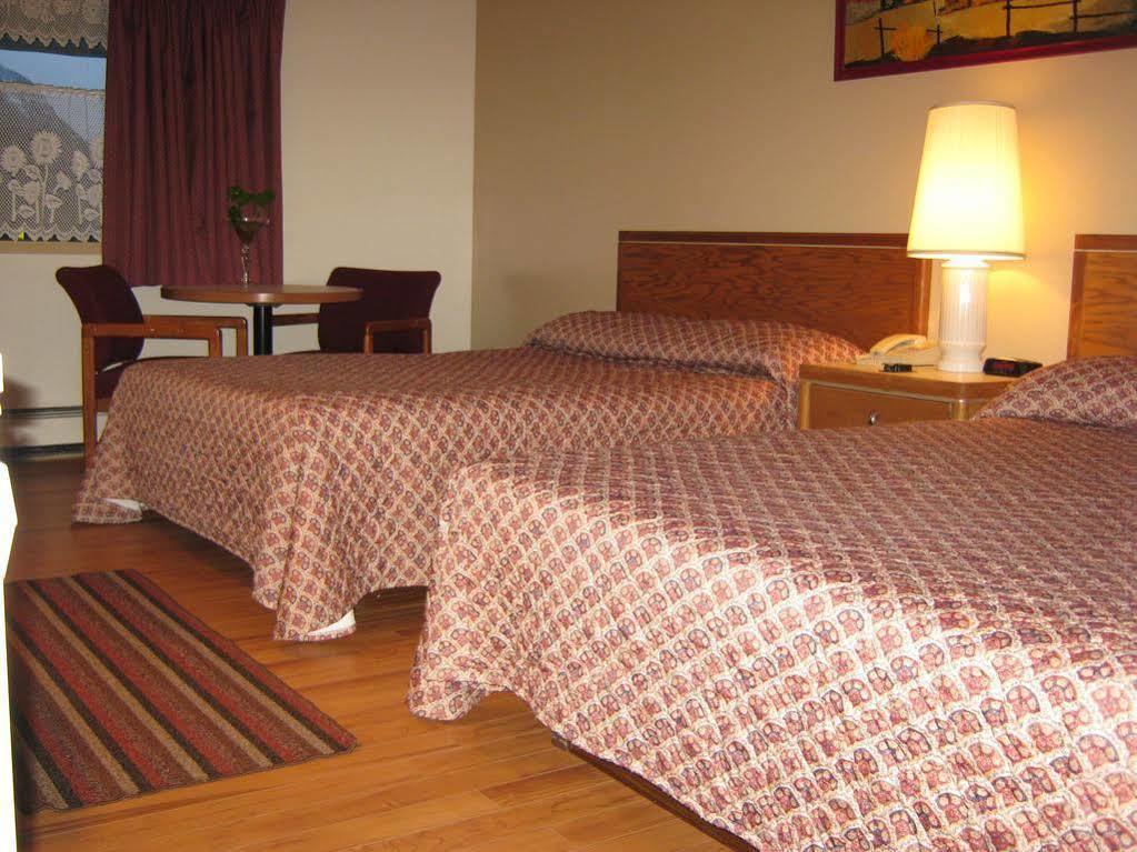 Slumber Lodge Hope Ngoại thất bức ảnh