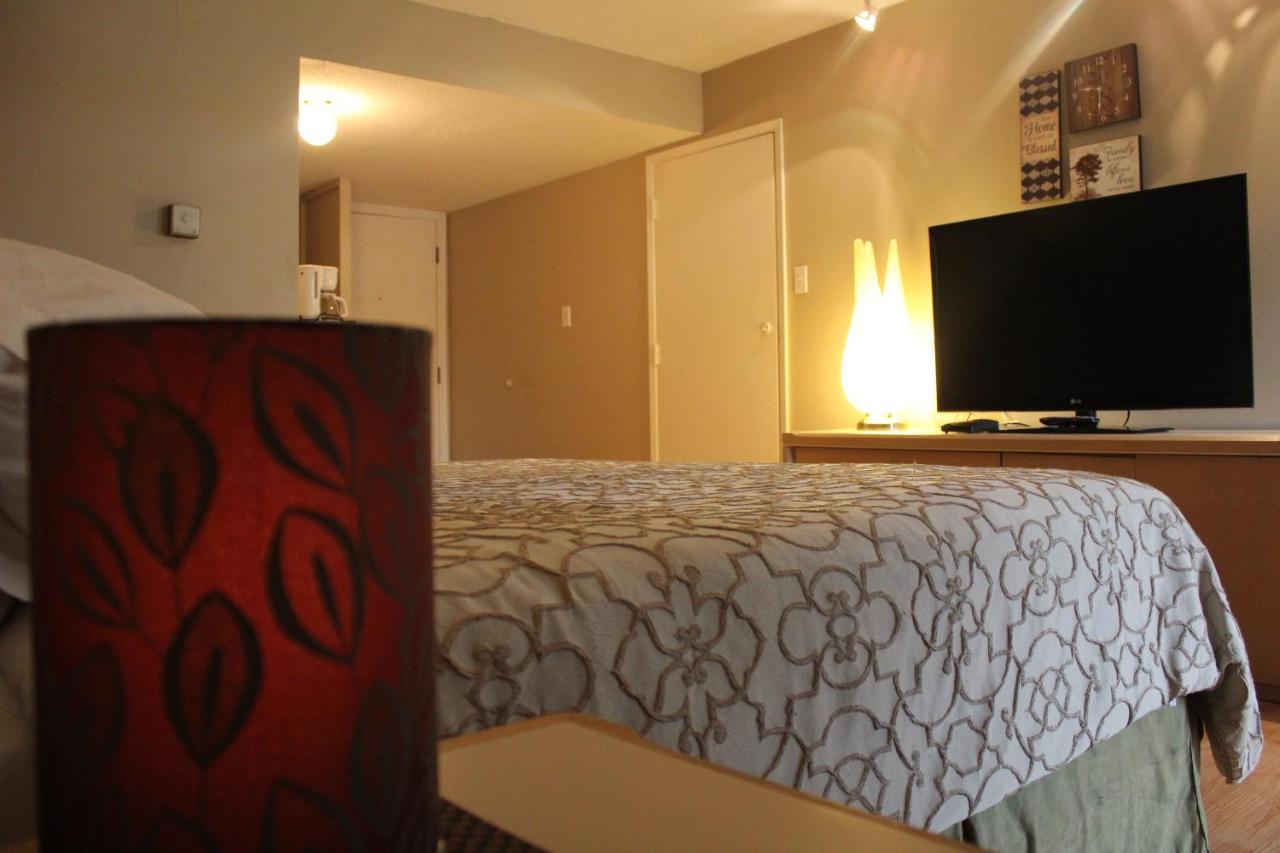 Slumber Lodge Hope Ngoại thất bức ảnh